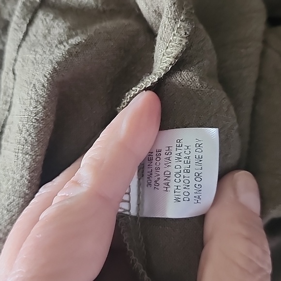 Finding July dress/tunic - Picture 3 of 3